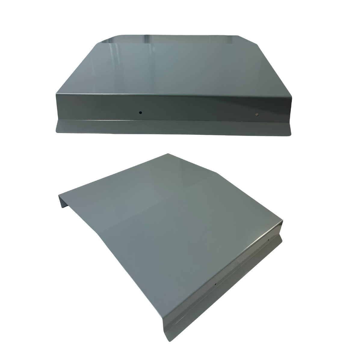 BC-2500 Dripshield is an accessory for the Eagle Eye Power Solutions BC-2500 Industrial Battery Charger