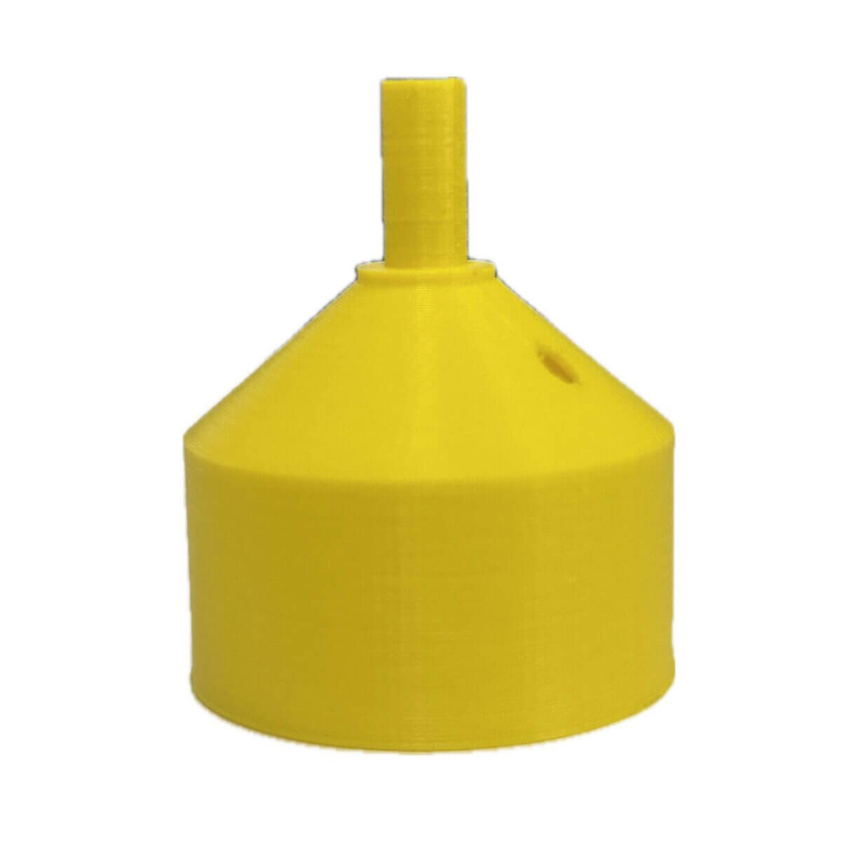 EE-TEST-H-17L-KIT included sensor cone