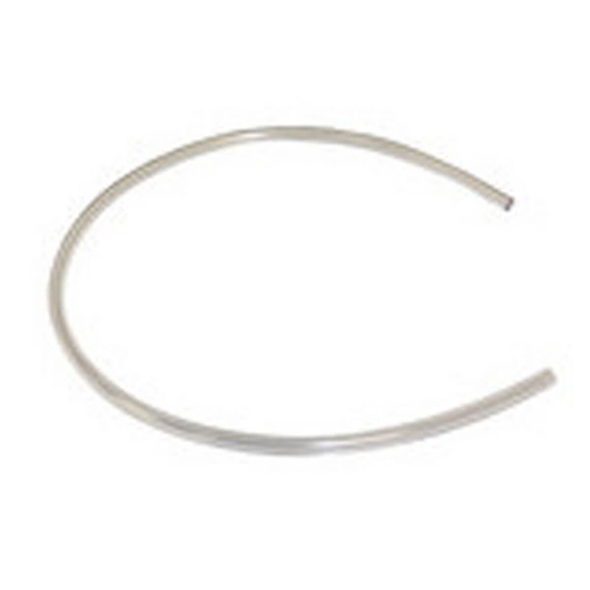 EE-TEST-H-17L-KIT included vinyl tubing