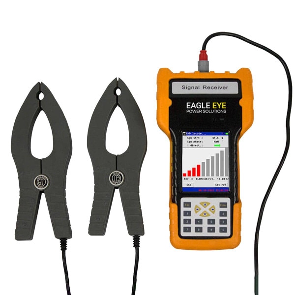 Eagle Eye Power Solutions GLF-1000 Ground Fault Detector