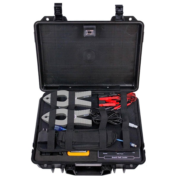 Eagle Eye Power Solutions GLF-1000 Ground Fault Detector