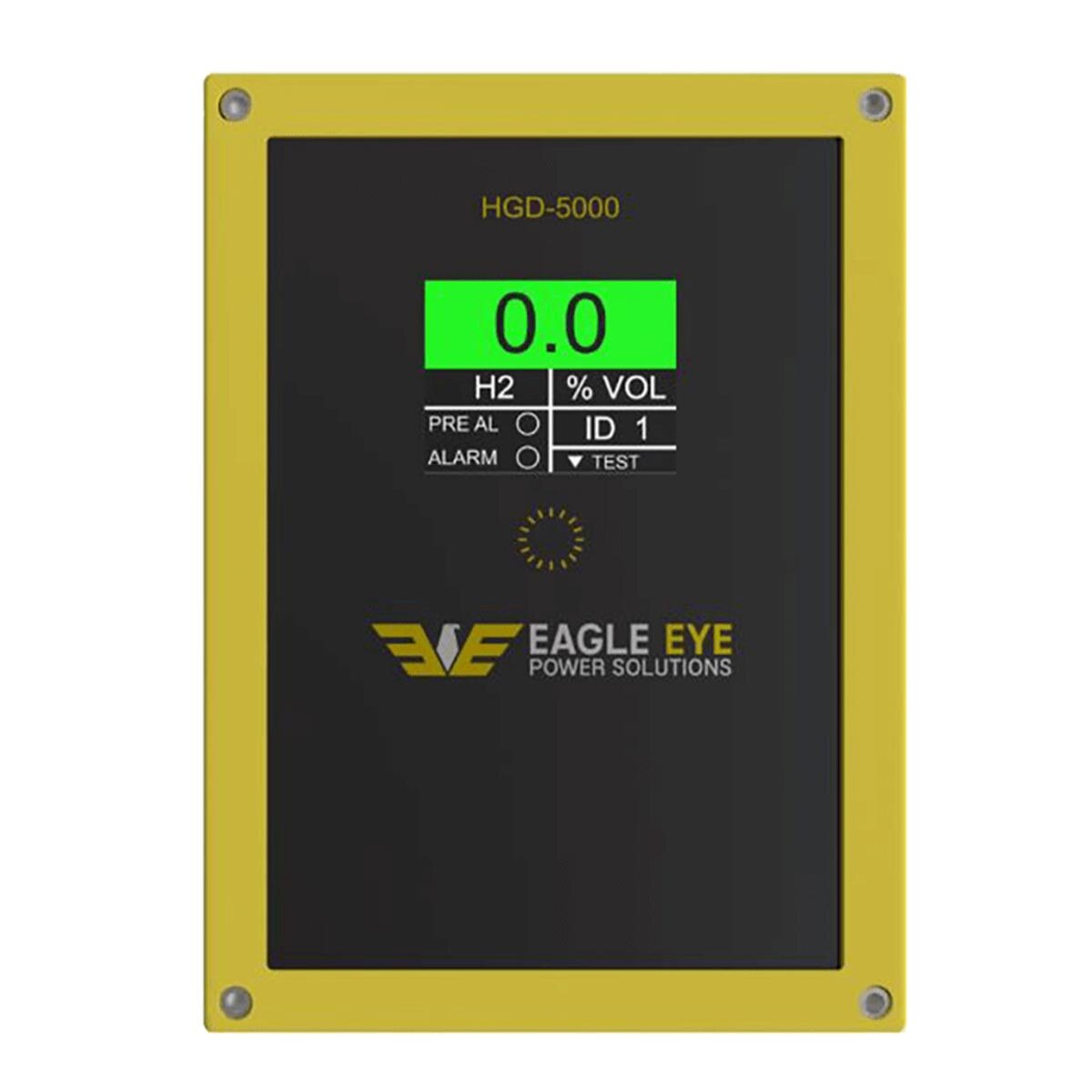 Eagle Eye Power Solutions HGD-5000 Hydrogen Gas Detector