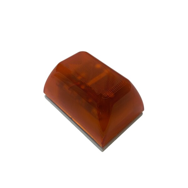Hydrogen Gas Detector audible and visual alarm beacon for HGD-5000 systems