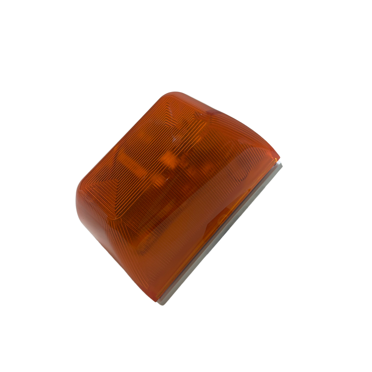 Hydrogen Gas Detector audible and visual alarm beacon for HGD-5000 systems