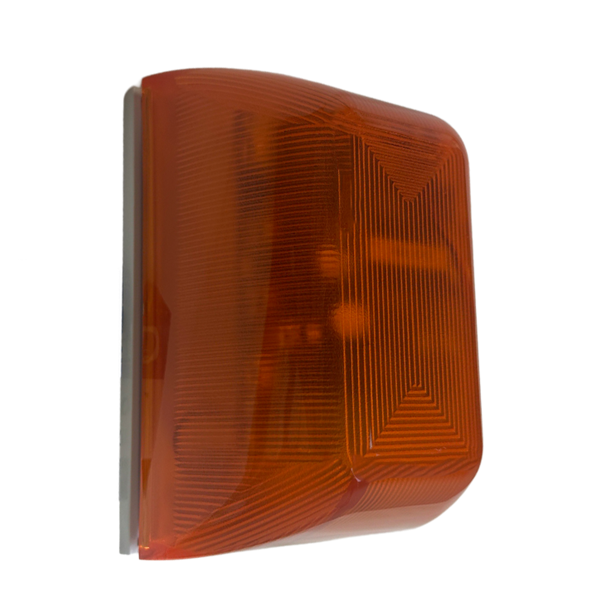 Hydrogen Gas Detector audible and visual alarm beacon for HGD-5000 systems