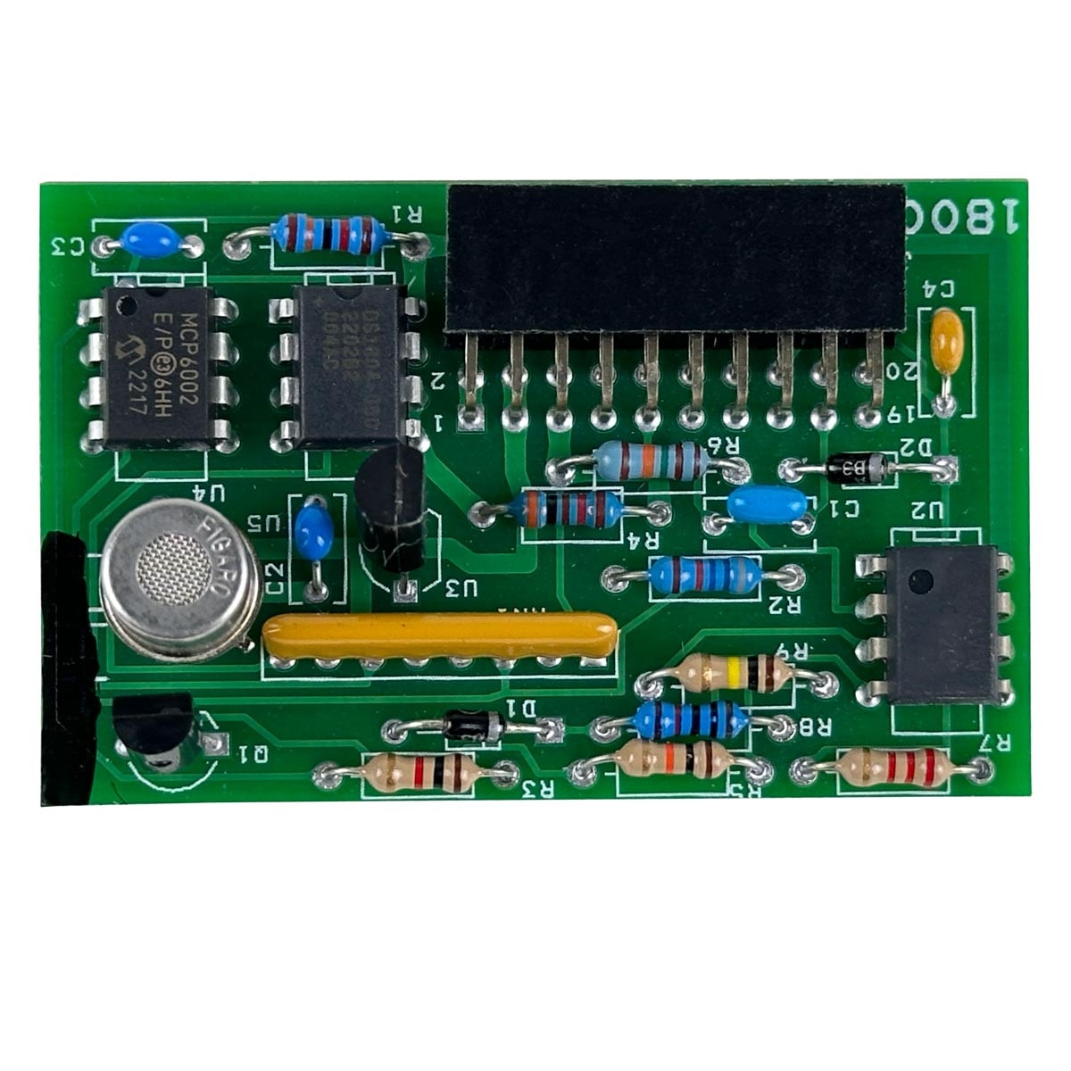 Eagle Eye Power Solutions HGD-Series Sensor Board