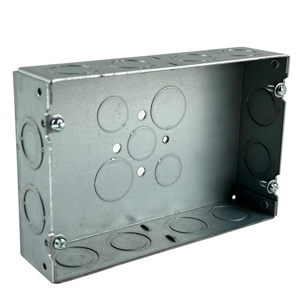 Eagle Eye Power Solutions HGD-SJB Steel Junction Box for HGD-Series