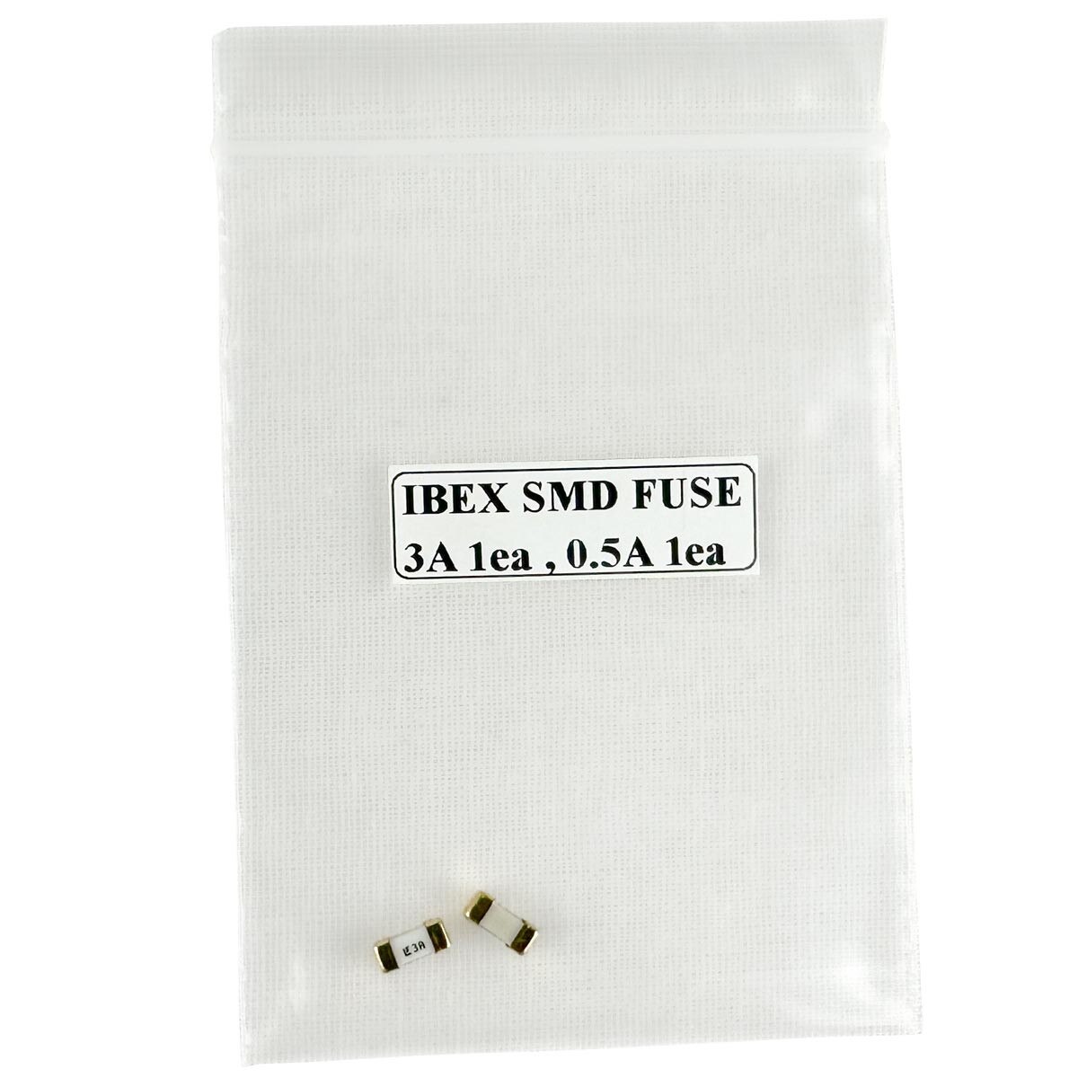 Eagle Eye Power Solutions IBEX-Series Replacement Fuses