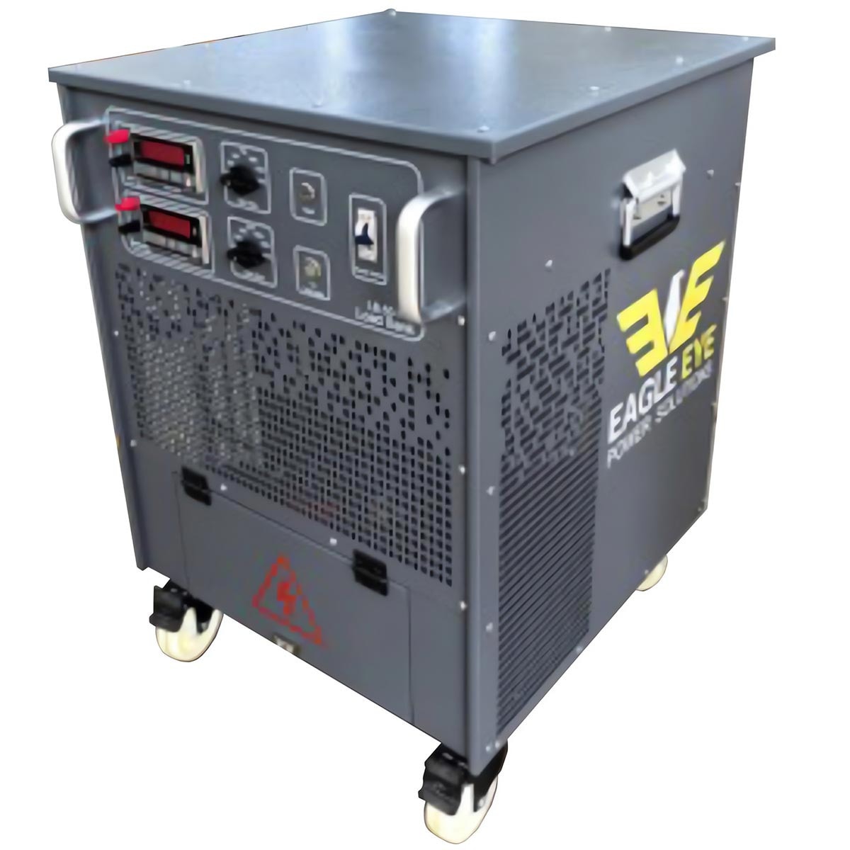 LB-50-750 Welding Load Bank