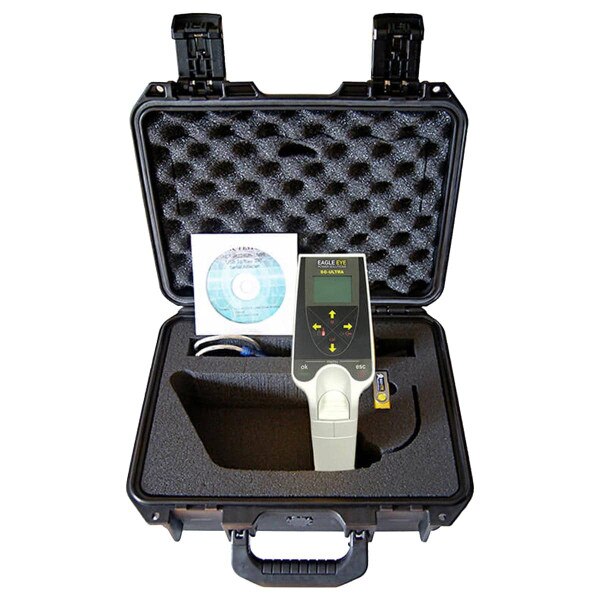 Eagle Eye Power Solutions SG-Ultra with software and hard case