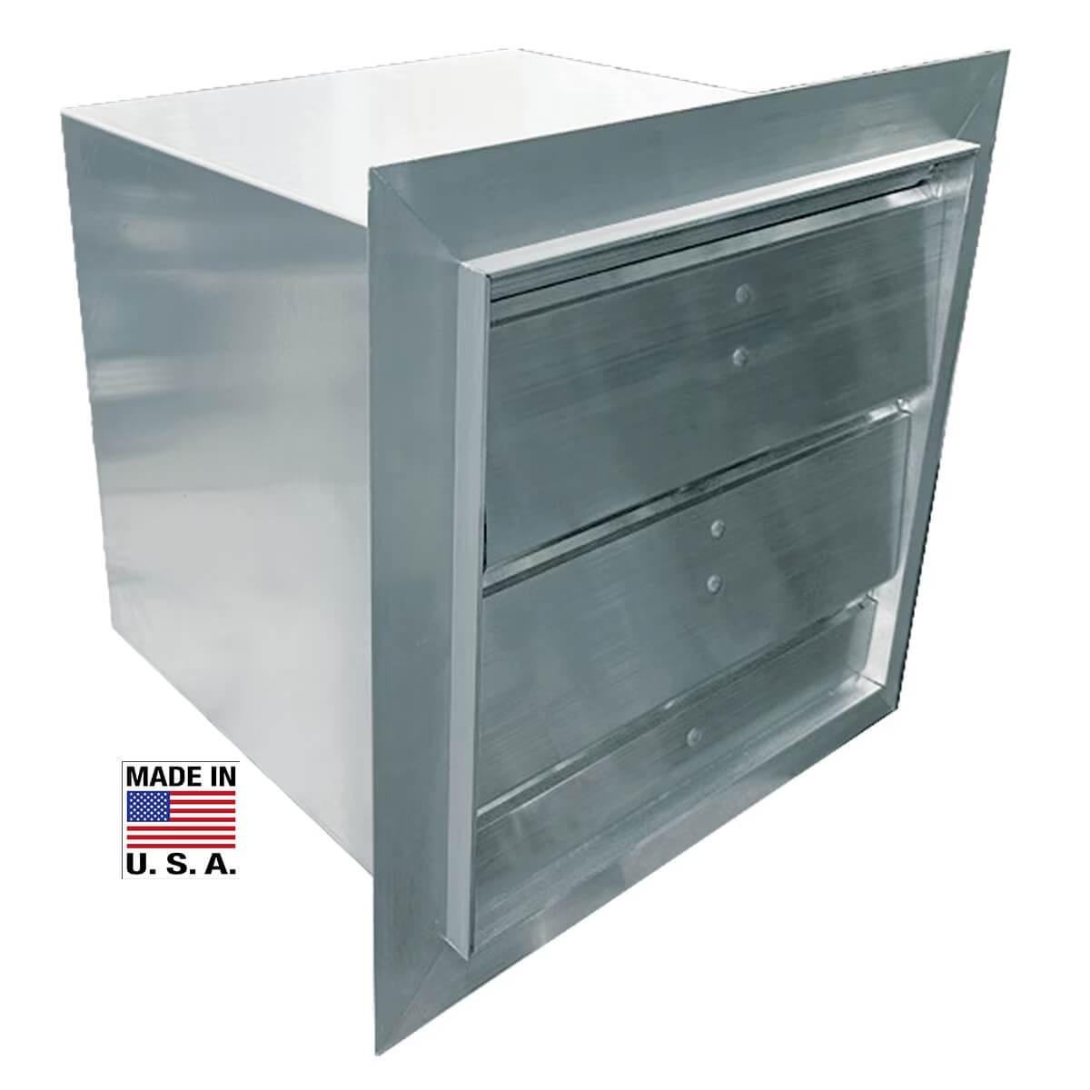 Eagle Eye Power Solutions gas and ventilation wall-mounted fan